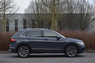 Volkswagen Tiguan Volkswagen Tiguan 1.5 TSI Business+ Pano StuurVw Camera Lane - afbeelding nr 8