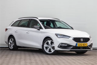 SEAT Leon - afbeelding nr 8