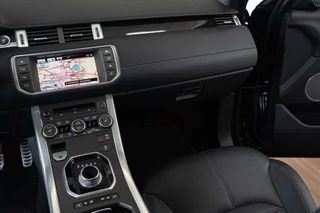 Land Rover Range Rover Evoque Land Rover Range Rover Evoque 2.0 Si4 Autobiography|Org NL|Trekhaak|Pano|Meridian|ACC|Dealer Onderhouden|Volledig Uitgevoerd - afbeelding nr 19