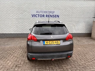 Peugeot 2008 Peugeot 2008 1.2 PureTech Style - afbeelding nr 6