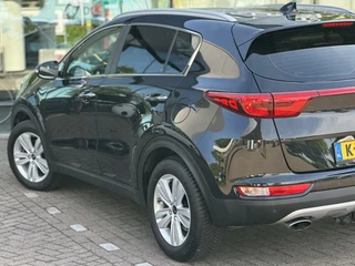 Kia Sportage Kia Sportage 1.6 T-GDI 4WD DynamicLine Automaat 2017 - afbeelding nr 18