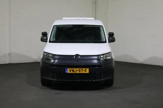 Volkswagen Caddy - afbeelding nr 6