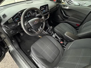 Ford Fiesta - afbeelding nr 7