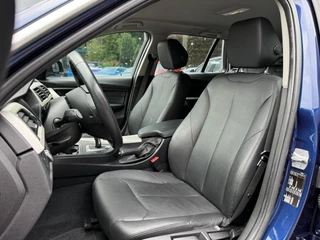 BMW 3 Serie BMW 3 Serie 320I High Exe,Leer,LED,NaviPro,Adapt Cruise,Trekhk,Stoelverw,Clima,Dealer OH - afbeelding nr 11