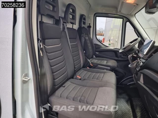 Iveco Daily Iveco Daily 35C21 210PK Automaat L4H2 2025model ACC CarPlay Camera L3H2 16m3 Airco - afbeelding nr 13
