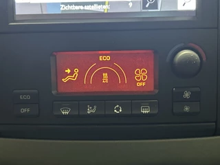 Citroën ë-Berlingo Citroën ë-Berlingo Feel 23 kWh | Parkeersensor achter | Cruise control | Navigatie | Soh (batterijcheck) 85,8 % - afbeelding nr 15