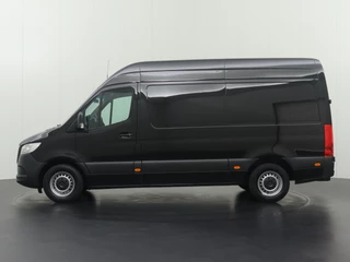 Mercedes-Benz Sprinter | Multumedia | Camera | 2800Kg Trekhaak - afbeelding nr 12