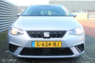 SEAT Ibiza Seat Ibiza 1.0 TSI Style Business Intense, Pdc + Camera, Navi, App connect, Cruise, Clima, 16 Inch LMV - afbeelding nr 15