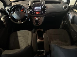 Citroën Berlingo Citroën Berlingo 1.2 PURETECH XTR NAVI l PDC l TREKHAAK l CRUISE l AIRCO l - afbeelding nr 2
