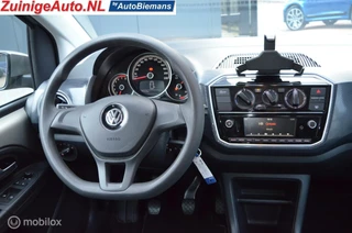 Volkswagen up! Volkswagen Up!  move up!  37.722 km Led AC DAB+ 1e eign. - afbeelding nr 7