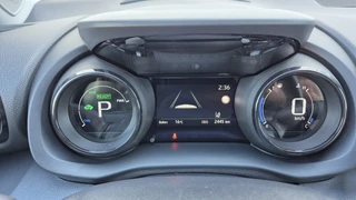Mazda 2 Hybrid - afbeelding nr 13