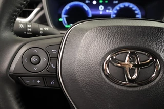 Toyota Corolla Cross - afbeelding nr 26
