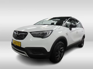 Opel Crossland X CRUISE/LMV/APP-CONNECT - afbeelding nr 1