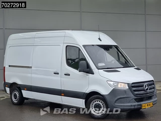 Mercedes-Benz Sprinter Mercedes Sprinter 311 CDI L2H2 Airco Cruise Euro6 11m3 Airco Cruise control - afbeelding nr 3