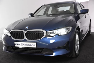 BMW 3 Serie - afbeelding nr 31