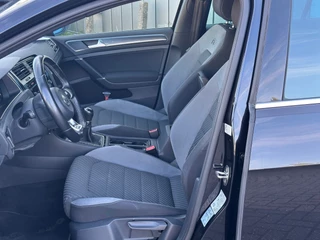Volkswagen Golf Volkswagen Golf Variant 1.5 TSI Highl R-line trekhaak VIRTUAL COCPIET - afbeelding nr 7