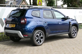 Dacia Duster - afbeelding nr 8