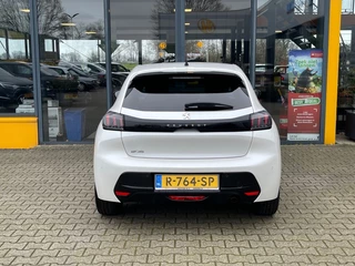 Peugeot 208 - afbeelding nr 7