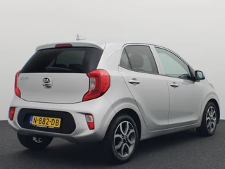 Kia Picanto CAMERA / KEYLESS / NAVI / CARPLAY / PDC / CLIMA / CRUISE . - afbeelding nr 13