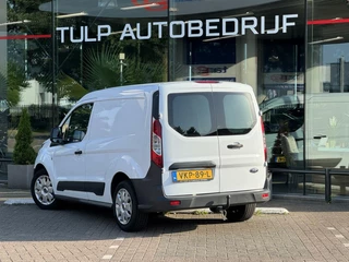 Ford Transit Connect Ford Transit Connect 1.5 TDCI L1 Trend 2018 - afbeelding nr 3