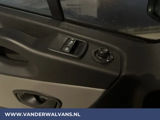 Renault Trafic Renault Trafic 1.6dCi 122pk L1H1 Euro6 Airco | Navigatie | LM velgen | Trekhaak cruisecontrol, parkeersensoren, bijrijdersbank - afbeelding nr 18