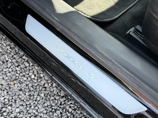 Tesla Model 3 Tesla Model 3 Long Range AWD 75 kWh 1e Eigenaar,Autopilot,Panodak,BTW Auto,Leder,360 Camera,NL Auto,N.A.P,Nieuwe APK bij Aflevering - afbeelding nr 30