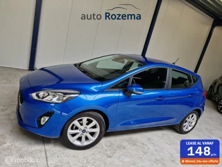 Ford Fiesta - 401965765-0