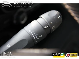 Peugeot Rifter Peugeot Rifter 1.2 Puretech Allure | Stoelverwarming | Cruise control | - afbeelding nr 11
