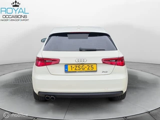 Audi A3 Audi A3  1.4 TFSI CoD Ambition Pro Line S - afbeelding nr 5