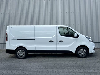 Fiat Talento Fiat Talento 1.6 MJ EcoJet L2H1 SX*A/C*NAVI*3P*CRUISE* - afbeelding nr 5