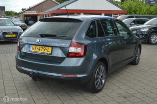 Škoda Rapid Skoda Rapid 1.2 TSI Edition AUTOMAAT | Navi |Trekhaak - afbeelding nr 2