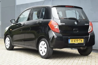 Suzuki Celerio Suzuki Celerio 1.0 Comfort Plus|17X VOORRAAD|NAVI|CARPLAY|AIRCO|PARK. SENSOREN - afbeelding nr 22