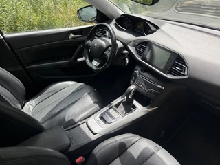 Peugeot 308 Peugeot 308 SW 2.0 BlueHDI Blue Lease Premium vol opties!! - afbeelding nr 57
