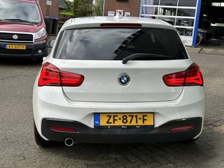 BMW 1 Serie - afbeelding nr 4