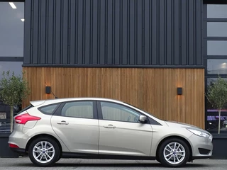 Ford Focus Ford Focus 1.0 EcoBoost 100PK Trend Edition / 2015 *NAP* - afbeelding nr 5