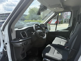Ford Transit Ford Transit 310 2.0 TDCI L2H2 Trend 130pk | 12 inch SYNC 4 | Draadloos Apple Carplay/Android auto | Achteruitrijcamera incl. Downlighter | Digitale Cockpit - afbeelding nr 16
