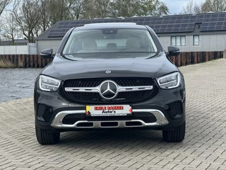 Mercedes-Benz GLC Mercedes GLC-klasse Coupé 300e 4MATIC Business Luxury - afbeelding nr 14