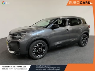 Citroën C5 Aircross 1.2 130PK Automaat Feel