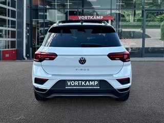 Volkswagen T-Roc - afbeelding nr 6