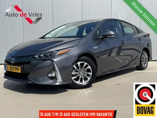 Toyota Prius 1.8 Plug-in Dynamic|Navi|NL-Auto|1e eigenaar