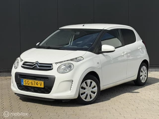 Citroën C1 1.0 e-VTi Feel | AIRCO | 5 DEUREN |