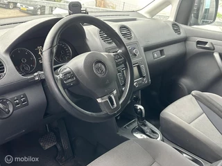 Volkswagen Caddy Volkswagen Caddy Bestel 1.6 TDI - afbeelding nr 5