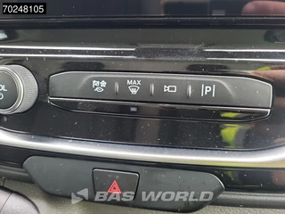 Ford Transit Ford Transit 165pk Automaat Limited Black Edition Dubbele schuifdeur L2H2 ACC 360camera Navi CarPlay Xenon Camera 10m3 Airco - afbeelding nr 15