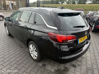 Opel Astra Opel Astra Sports Tourer 1.0 Business Executive - afbeelding nr 4