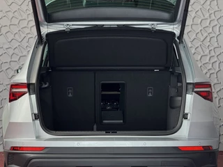 Škoda Karoq Škoda Karoq 1.5 TSI 150PKLED VIR.COCKPIT CARPLAY NAVI CAMERA ELEK.KLEP STOEL/STUUR VERW. LMV 2025 - afbeelding nr 47