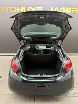 Peugeot 208 Peugeot 208 1.2 PureTech Allure - afbeelding nr 22
