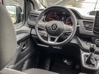 Renault Trafic Renault Trafic 2.0 dCi 150PK Automaat Dubbele Cabine Luxe L2H1 | CAMERA | CRUISE | NAVI | COMFORTSTOELEN | ACHTERKLEP | - afbeelding nr 49