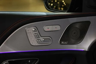 Mercedes-Benz GLE Mercedes GLE-klasse AMG 53 4MATIC+|Premium|Burmester|HUD|Pano| - afbeelding nr 19