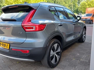 Volvo XC40 Volvo XC40 1.5 T3 157pk Momentum Business Pack Connect | Origineel NL | Navi | Clima | Adap. Cruise | Panorama Schuifdak | Led Koplampen | Pdc V+A+Camera | Rijstrook+Licht+Regensenor | 18''lm - afbeelding nr 45