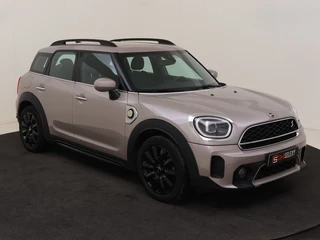 MINI Countryman - afbeelding nr 7